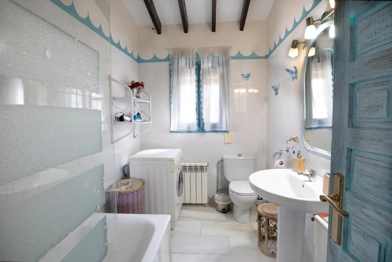 Casa Madre Tierra Con Jacuzzi Piscina Zona De Barbacoa Y Preciosas Vistas Villa Competa 0*,